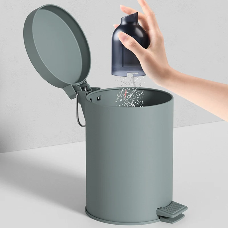 Handstaubsauger | Kabelloser Handstaubsauger mit 8000 Pa Saugleistung