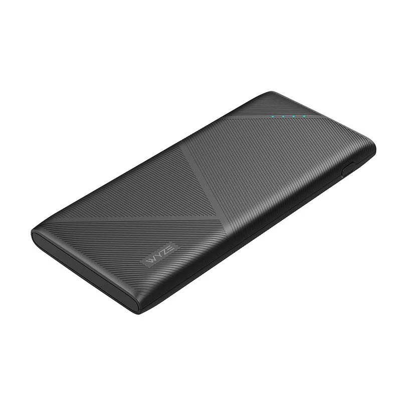 Powerbank | Tragbare Ladestation für unterwegs und als kompakte zusätzliche Energiequelle