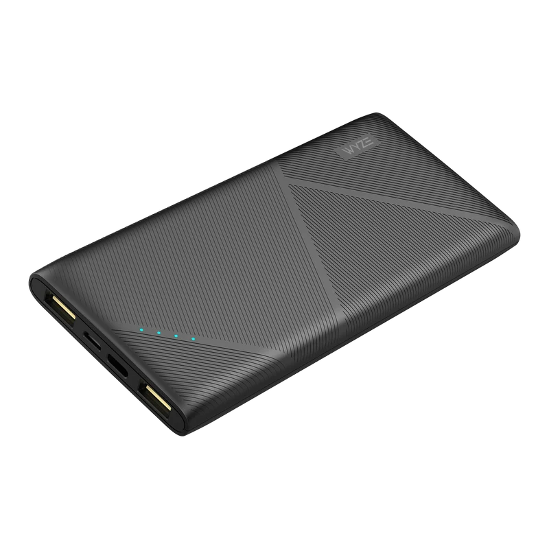 Powerbank | Tragbare Ladestation für unterwegs und als kompakte zusätzliche Energiequelle