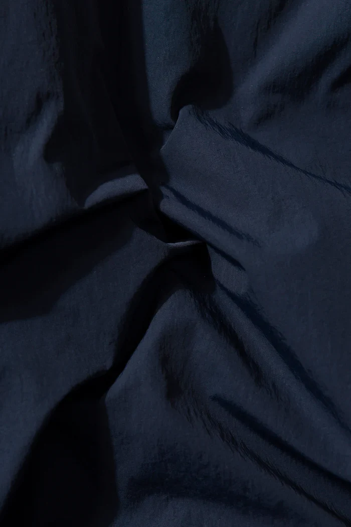 Edmmond Studios Veste Lab Nylon Navy