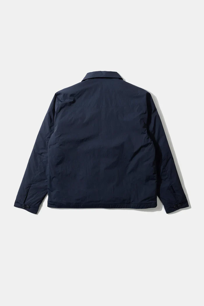 Edmmond Studios Veste Lab Nylon Navy