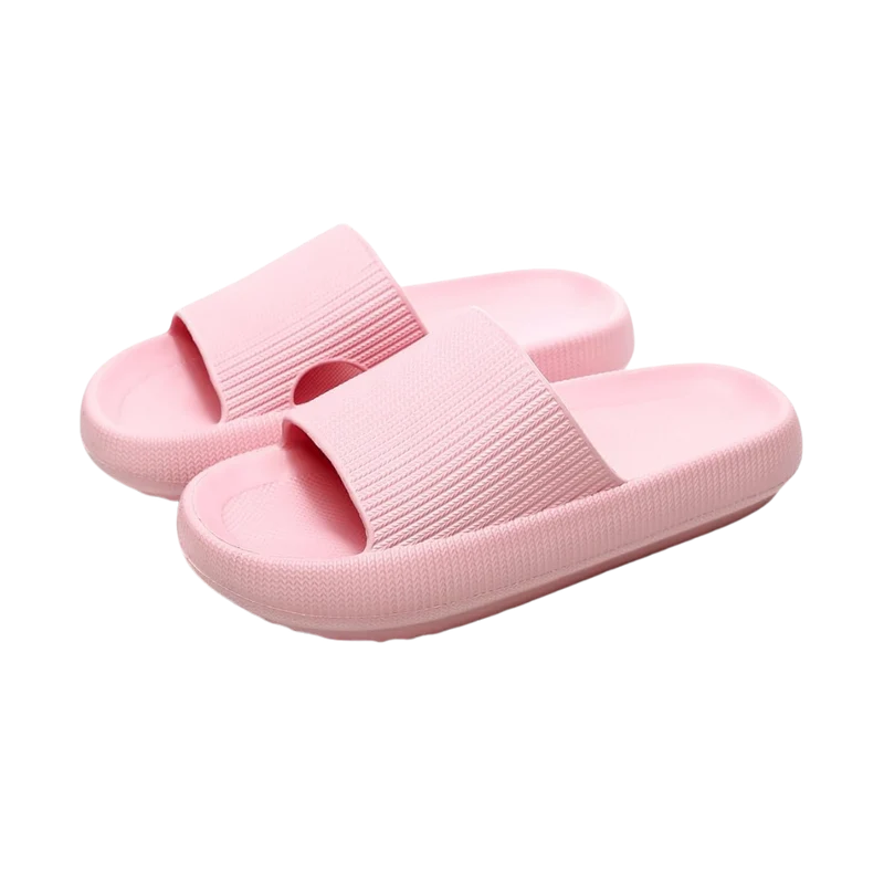 Sandales orthopédiques d'été colorées