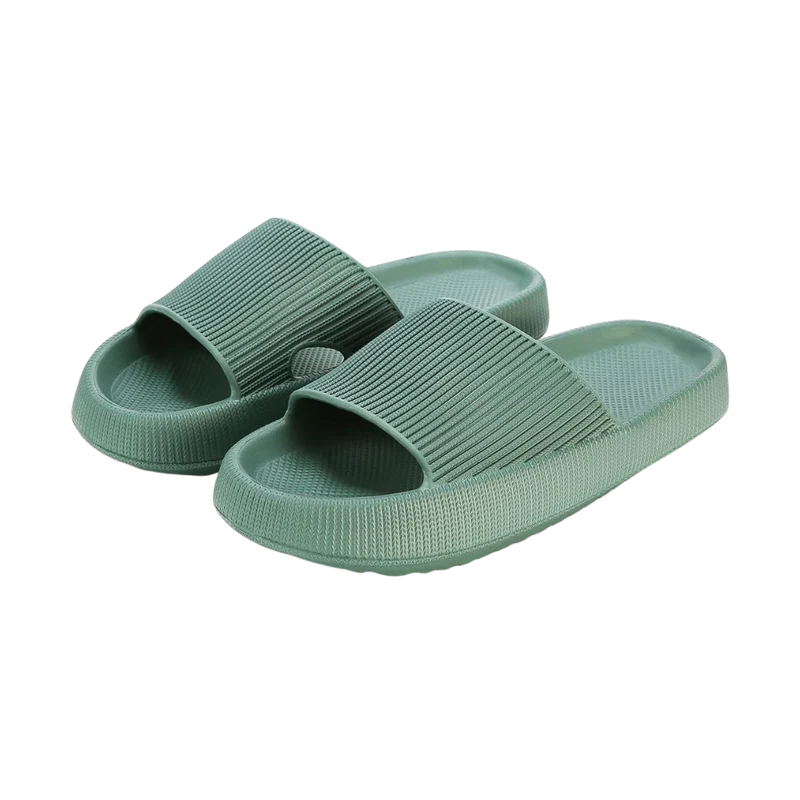 Sandales orthopédiques d'été colorées