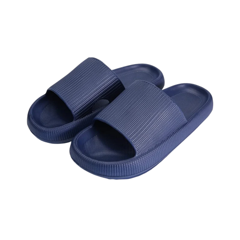 Sandales orthopédiques d'été colorées