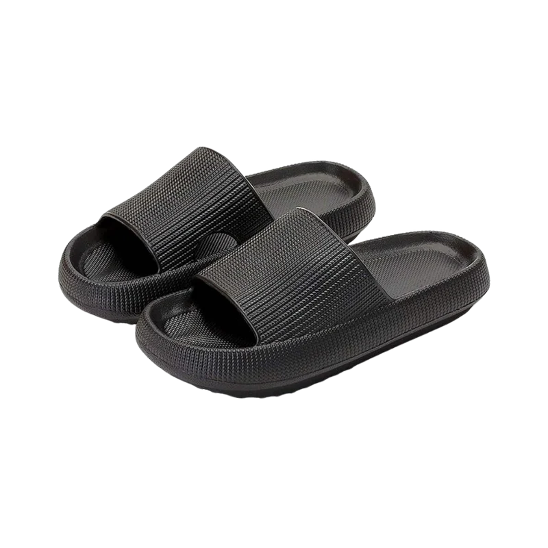 Sandales orthopédiques d'été colorées