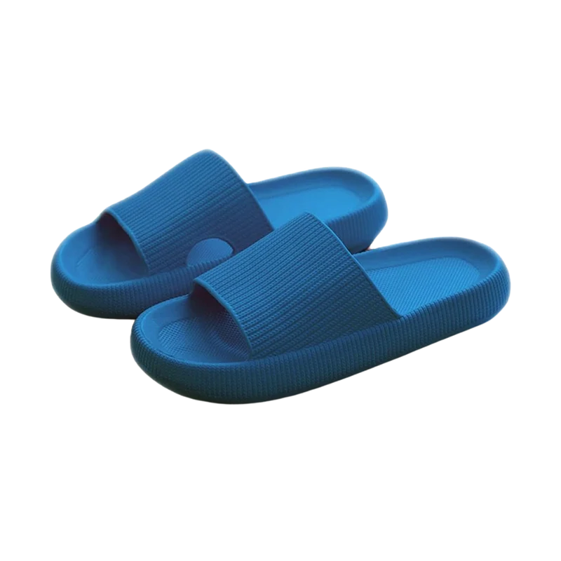 Sandales orthopédiques d'été colorées