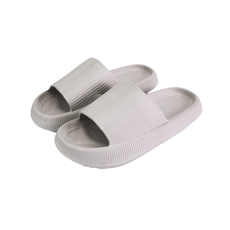 Sandales orthopédiques d'été colorées