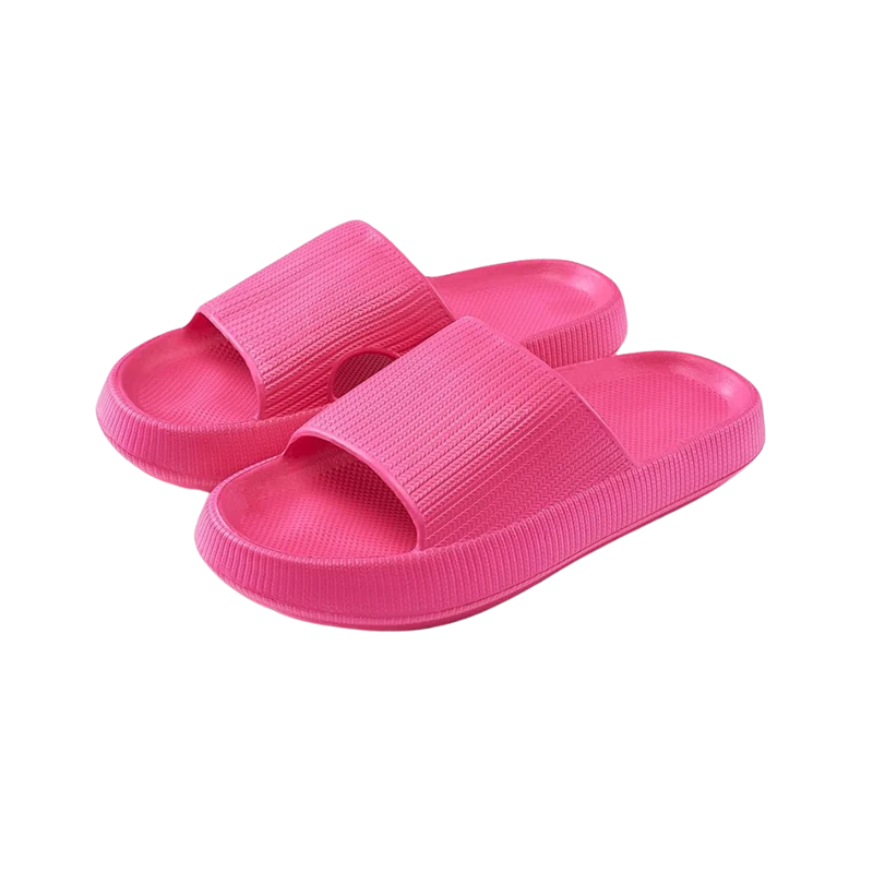 Sandales orthopédiques d'été colorées