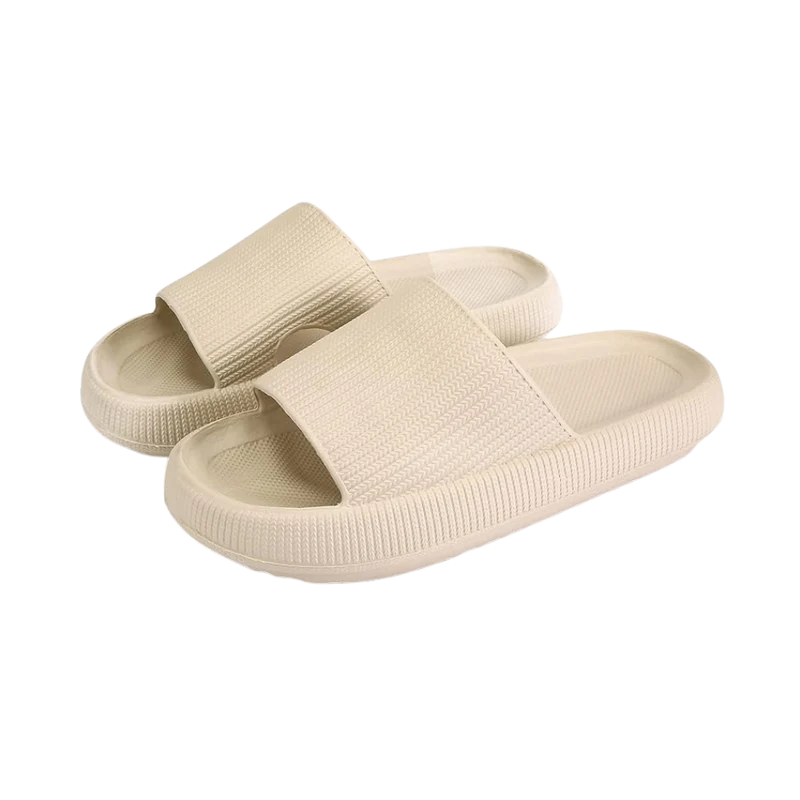 Sandales orthopédiques d'été colorées