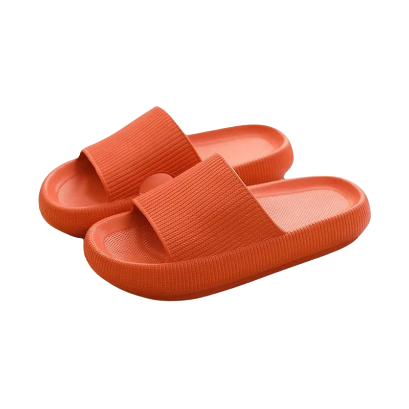 Sandales orthopédiques d'été colorées