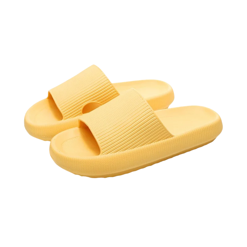 Sandales orthopédiques d'été colorées