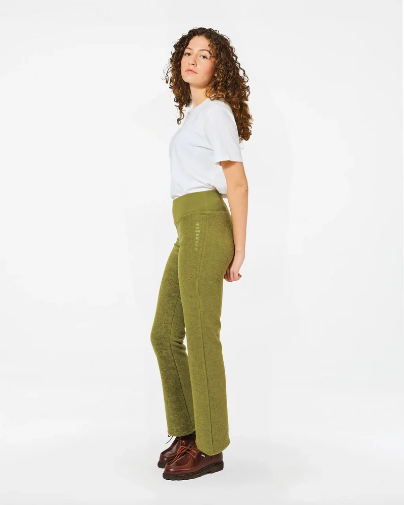 Homecore Pantalon Danae Rosemary Green