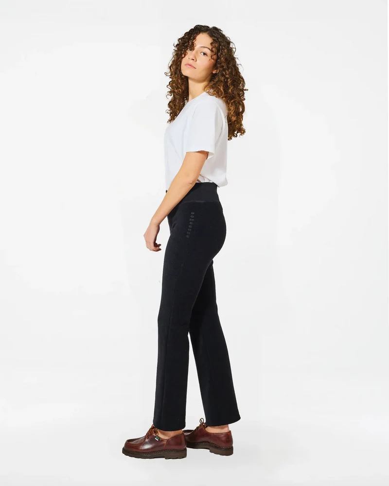 Homecore Pantalon Danae Black