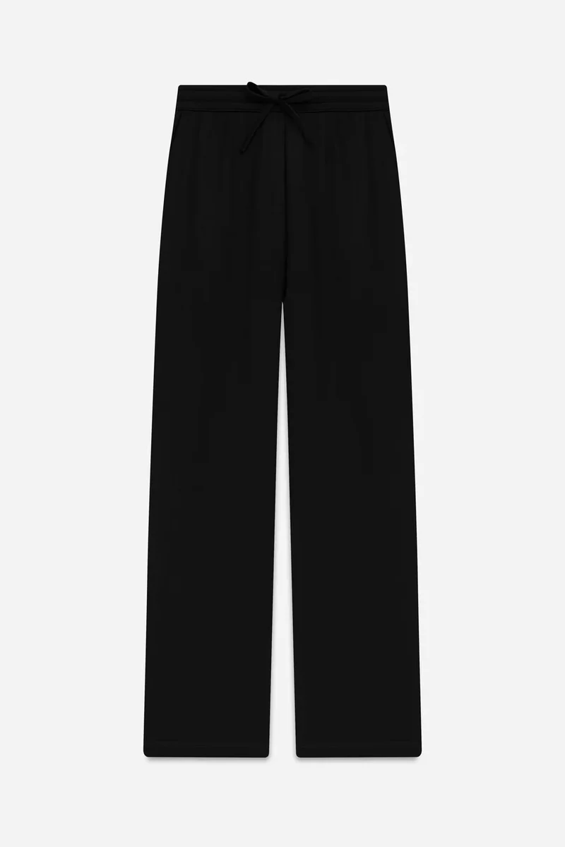 Margaux Lonnberg Pantalon Gerry Black