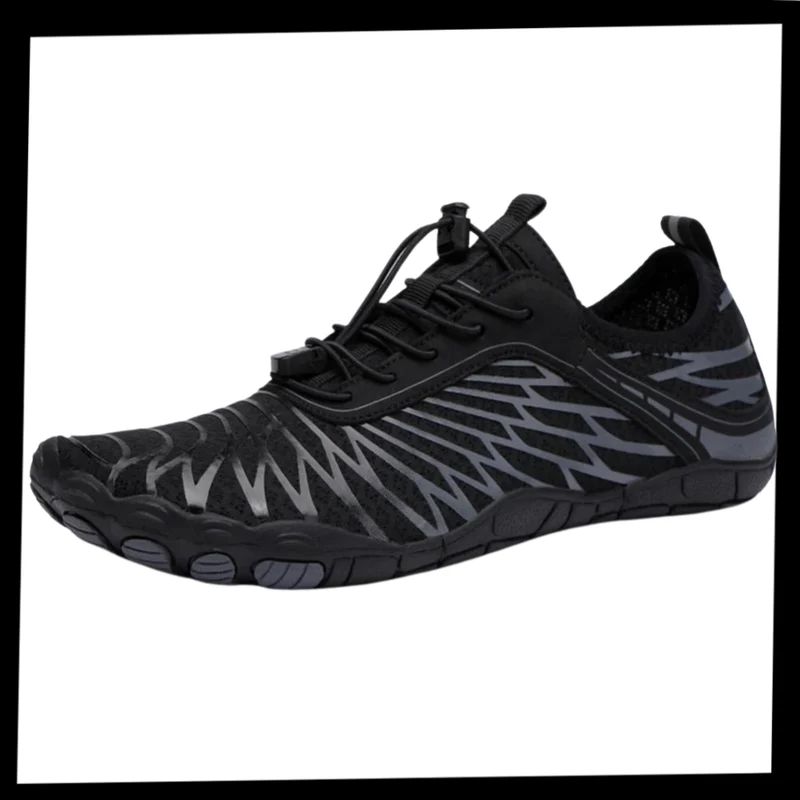 Chaussures orthopédiques ultra-minces à sensation pieds nus