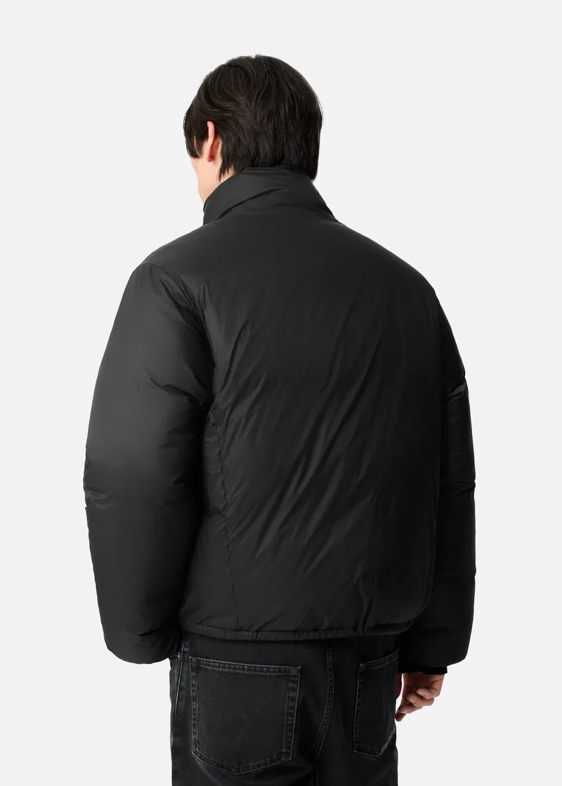 Axel Arigato Veste Luna Puffer Black