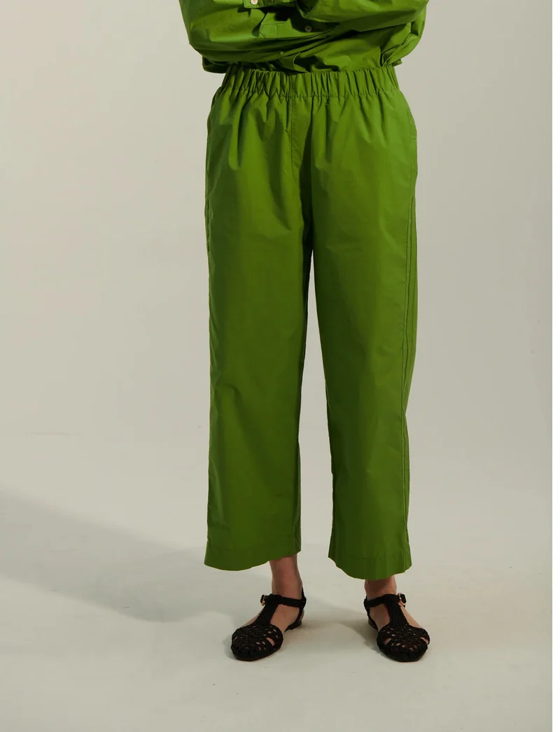 Bellepiece Pantalon Bonita Mastic