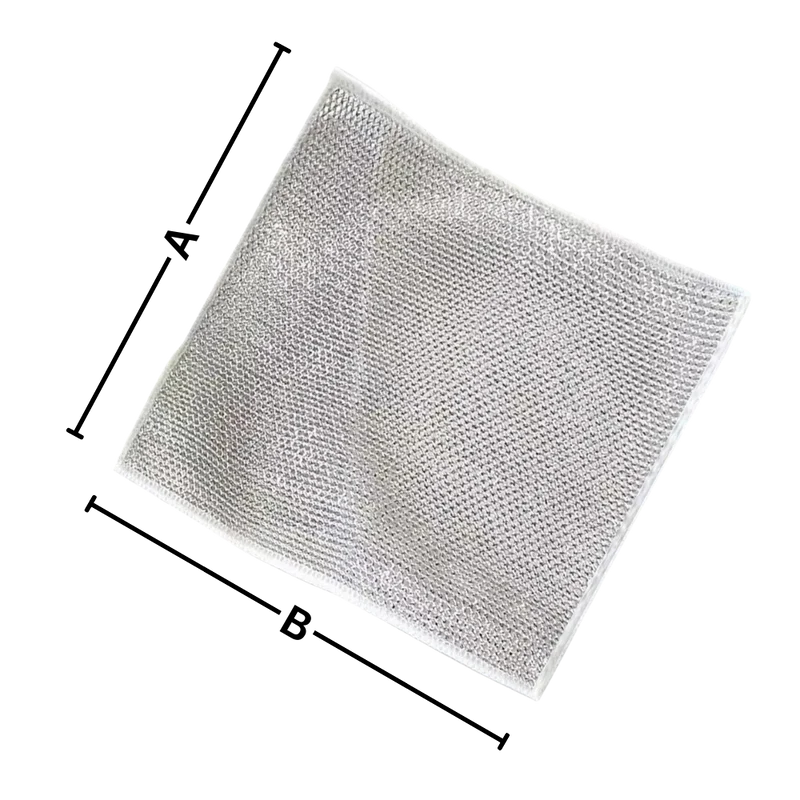 Chiffon de nettoyage épais et absorbant