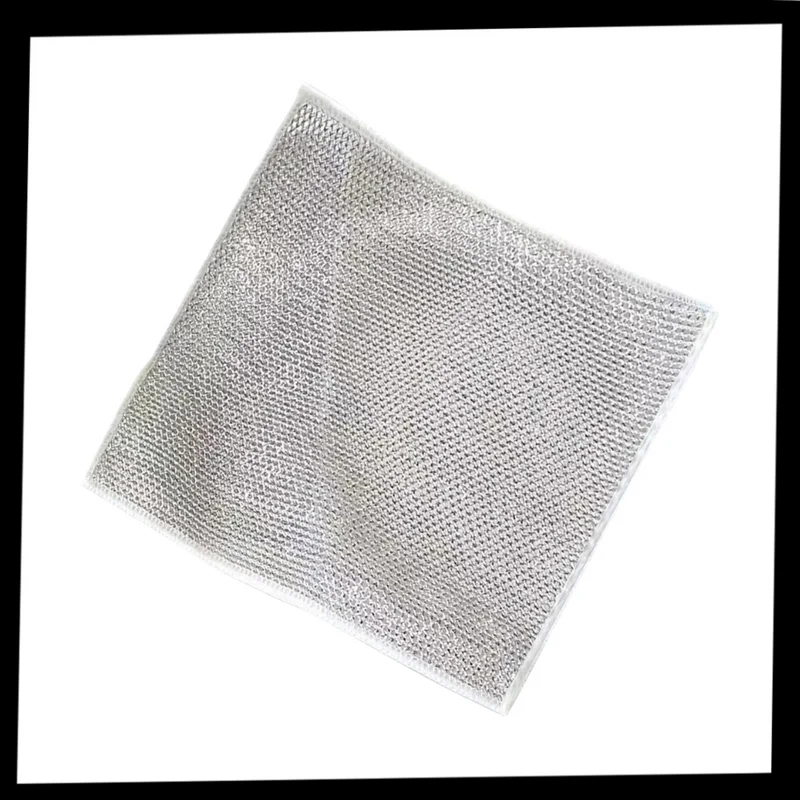 Chiffon de nettoyage épais et absorbant