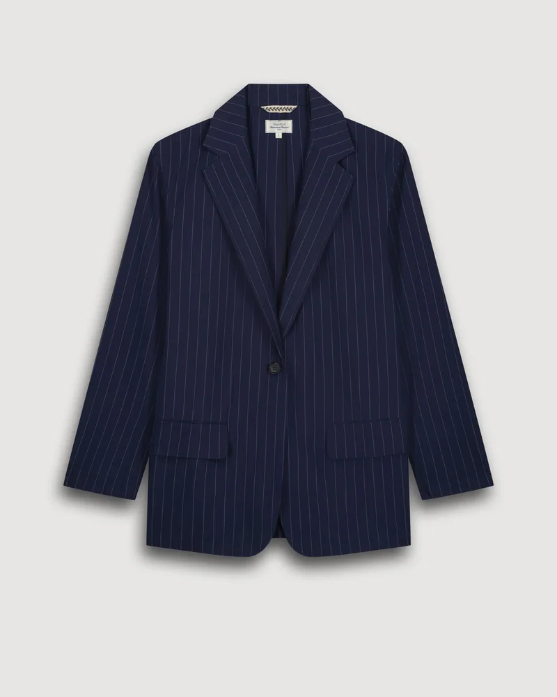 Hartford Veste Blazer Victo Navy