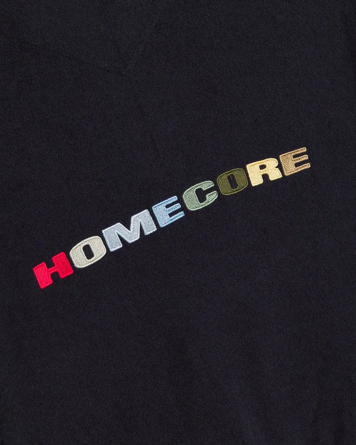Homecore Veste Hera à Capuche Dark Navy