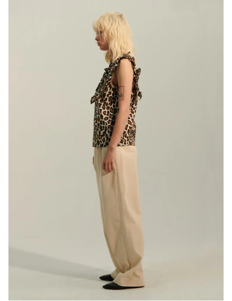 Bellepiece Pantalon Hugo Ricotta