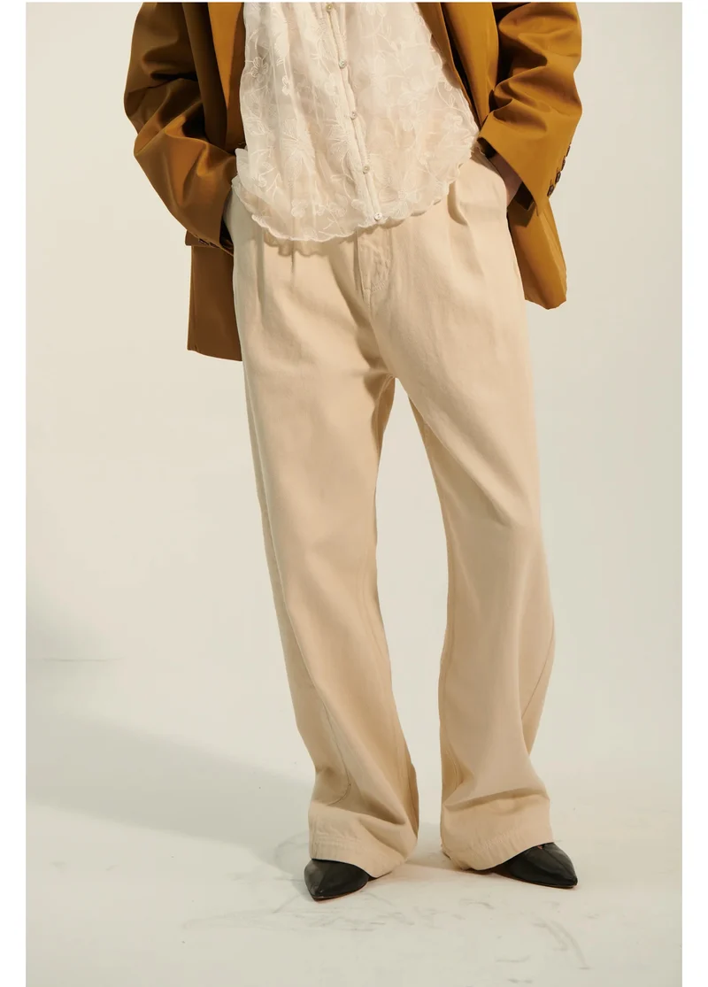 Bellepiece Pantalon Hugo Ricotta