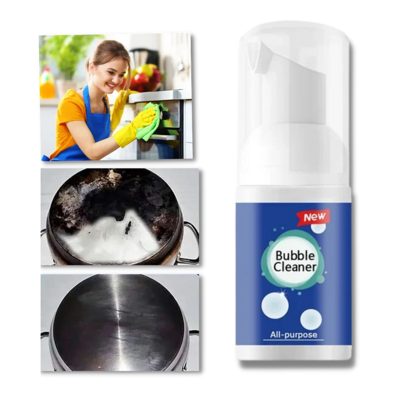 Spray nettoyant universel