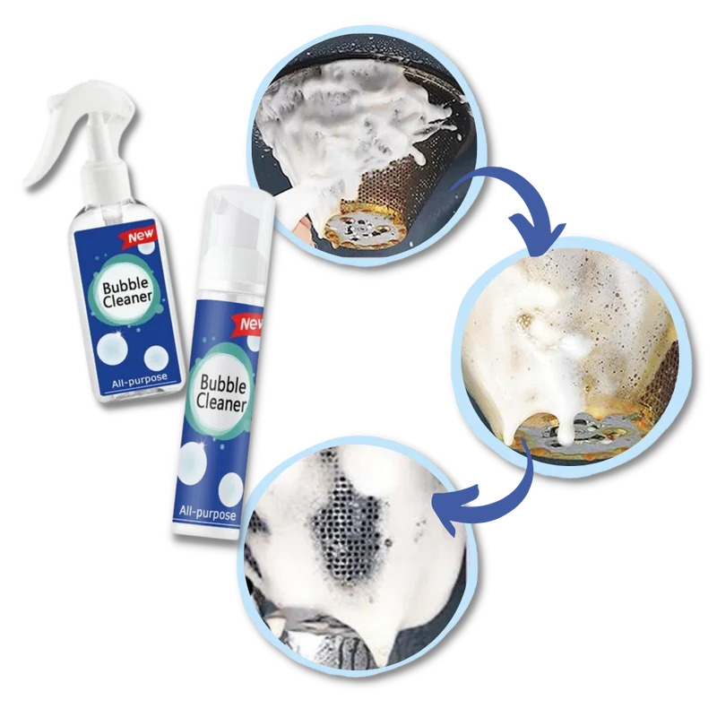 Spray nettoyant universel