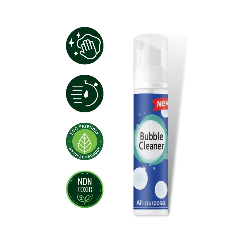Spray nettoyant universel