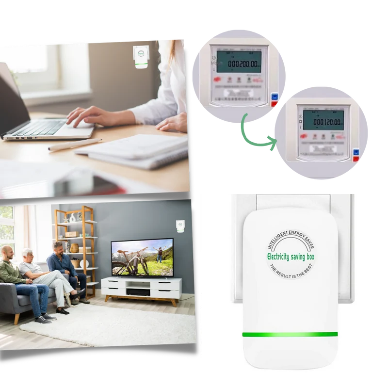 Dispositif d'Economie d'Energie