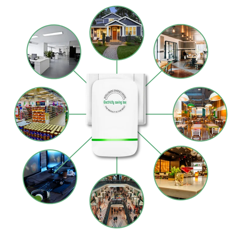 Dispositif d'Economie d'Energie