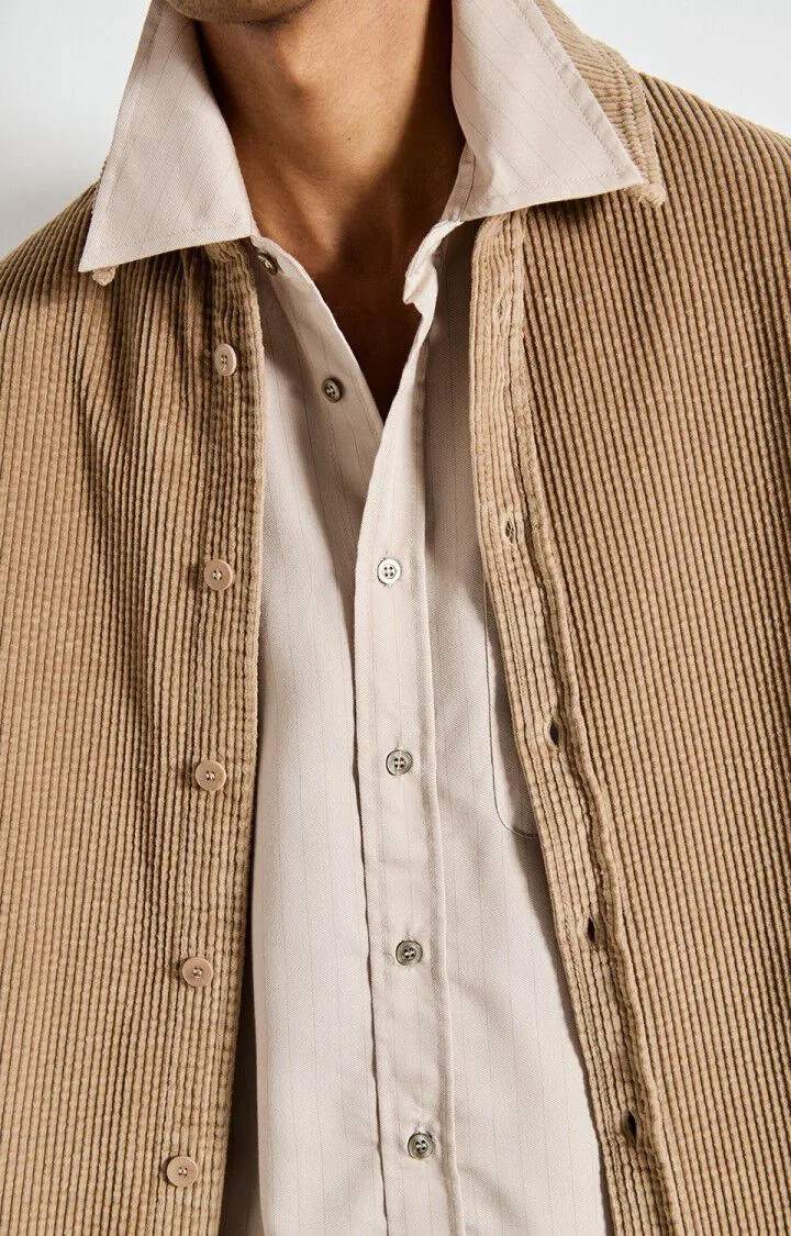 American vintage Chemise Padow Ourson Vintage