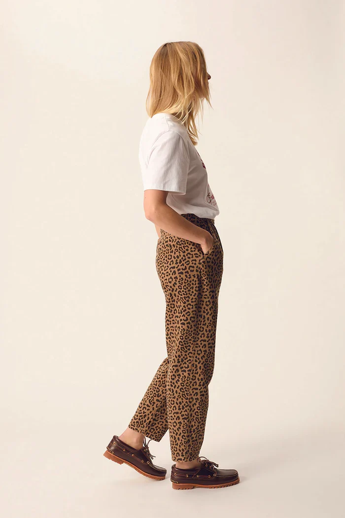 Des Petits Hauts Pantalon Sagus Graou