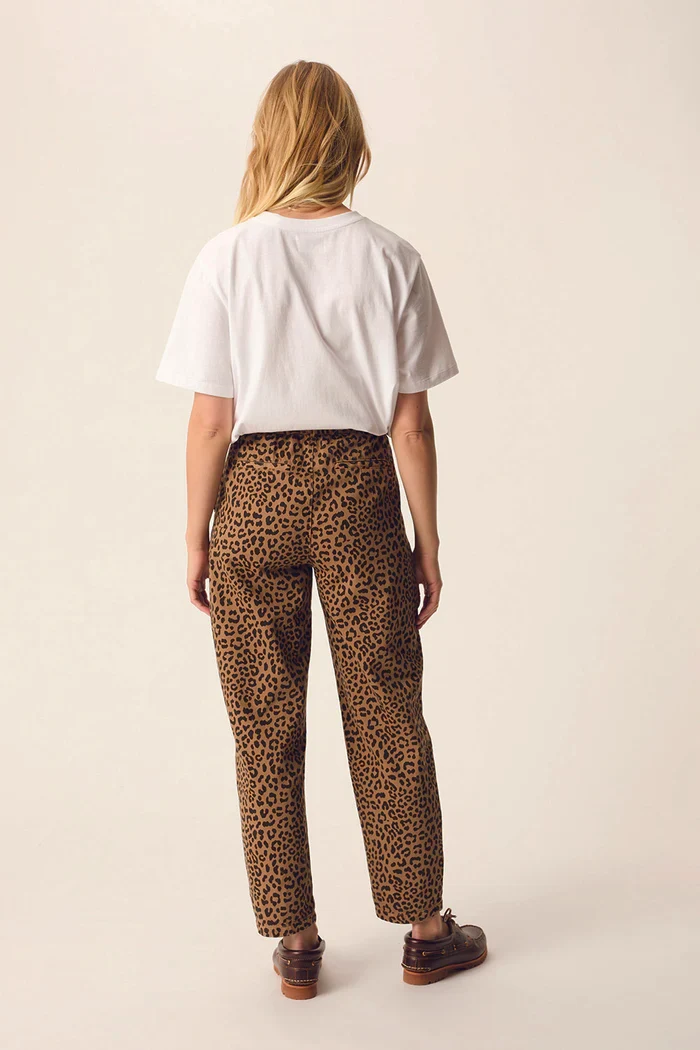 Des Petits Hauts Pantalon Sagus Graou
