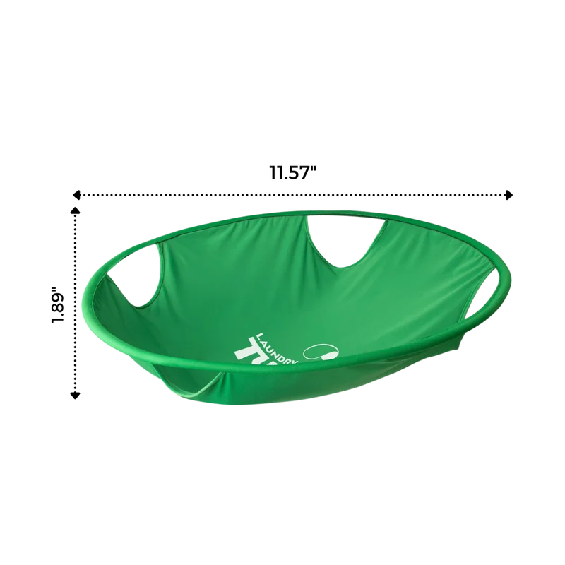 Panier à linge pliable créatif