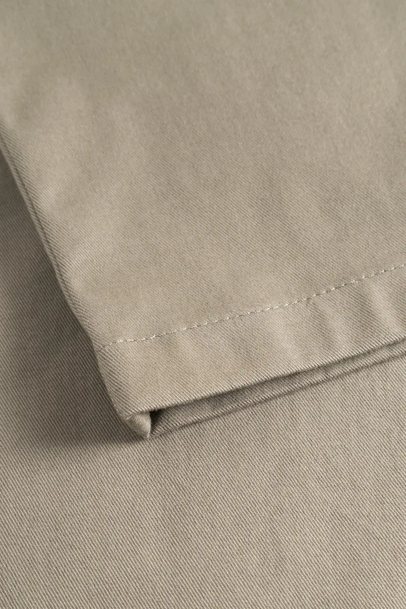 Norse Projects Pantalon Chino Slim Sediment Green
