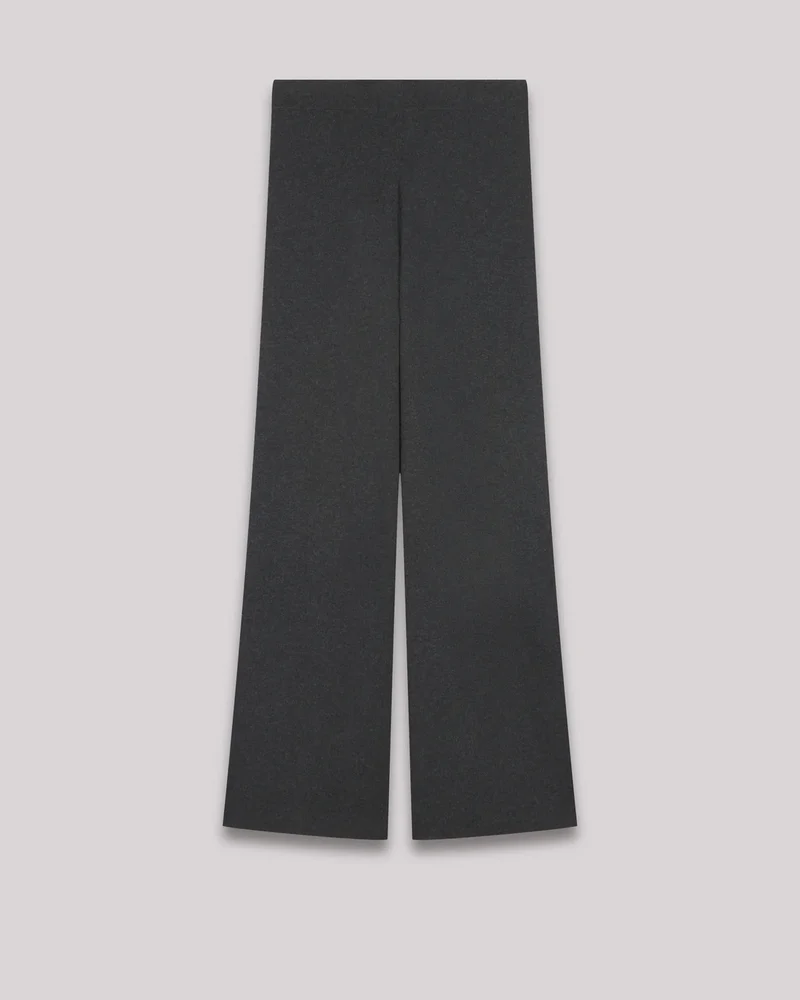 Hartford Pantalon Meano Gris Anthracite