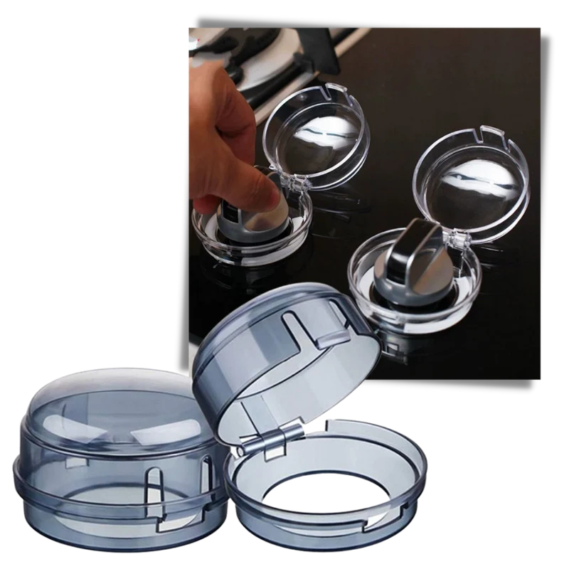Jeu de protections universelles pour cuisinière