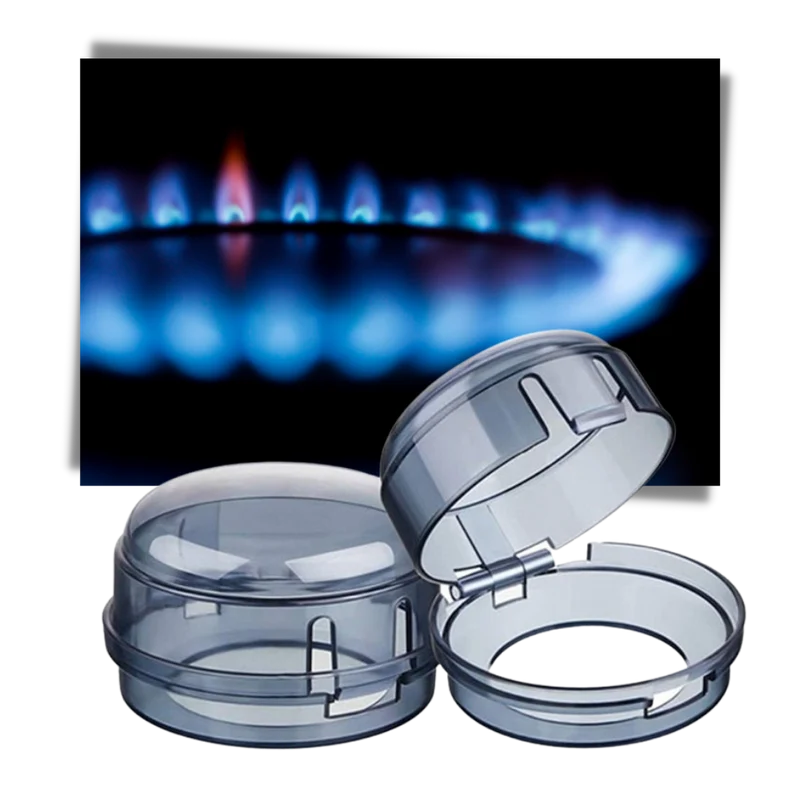 Jeu de protections universelles pour cuisinière