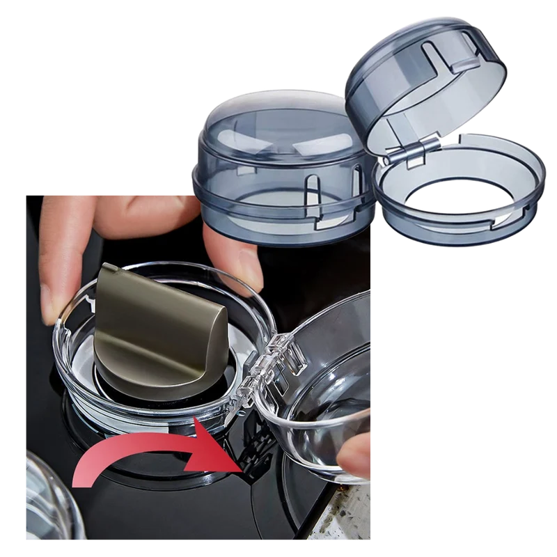 Jeu de protections universelles pour cuisinière