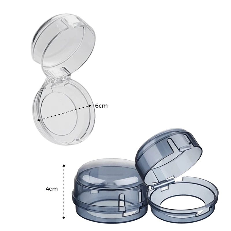 Jeu de protections universelles pour cuisinière