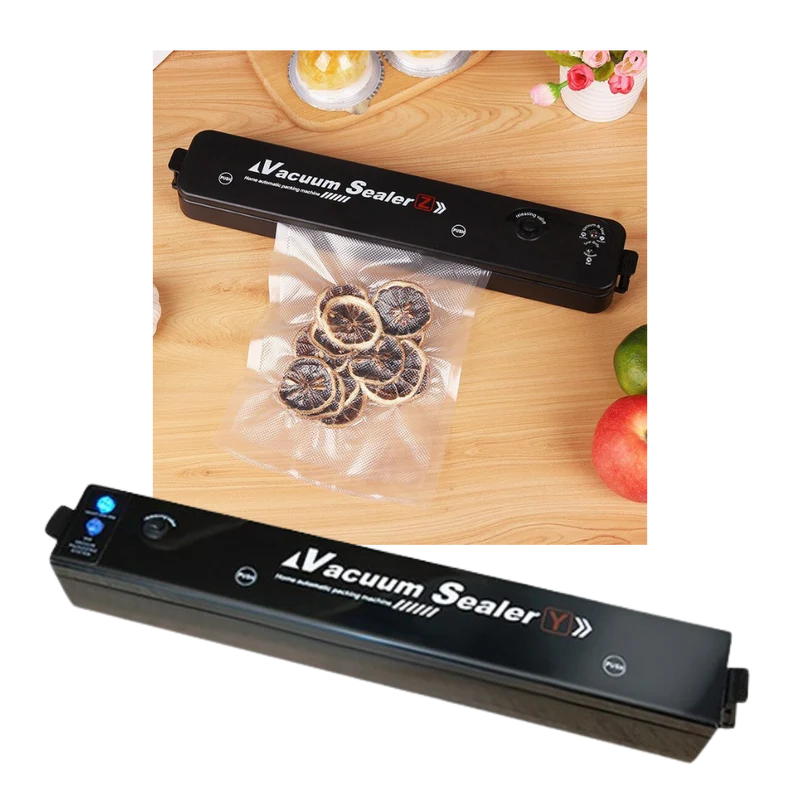 Scelleuse sous vide pour aliments