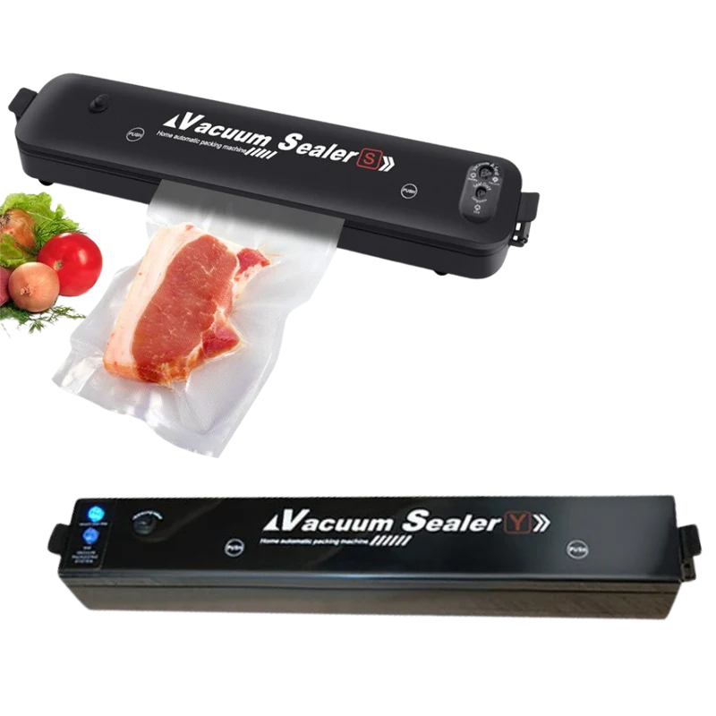 Scelleuse sous vide pour aliments