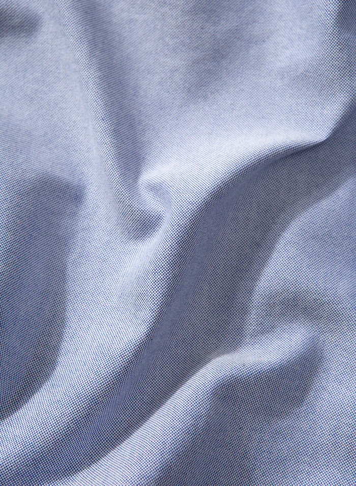 Edmmond Studios Chemise Duck Edition Navy