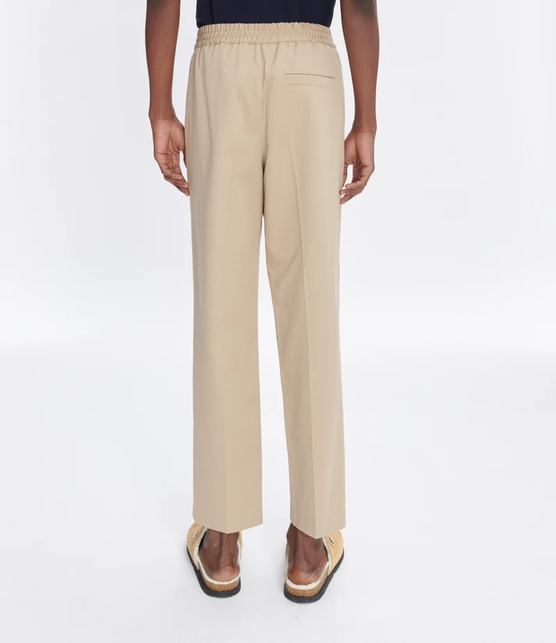 A.P.C. Pantalon Jaoquin Beige