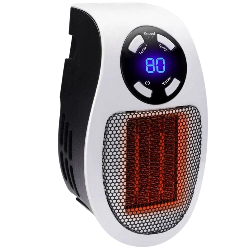 Mini radiateur électrique