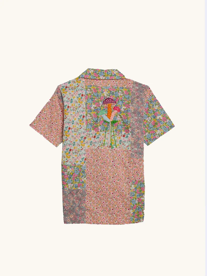 Arizona Love Chemise Gio Trip Flower