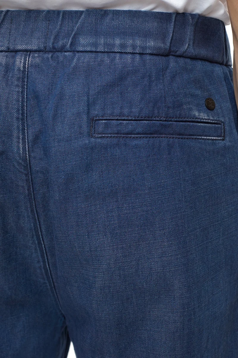 Closed Pantalon Vigo Dark blue