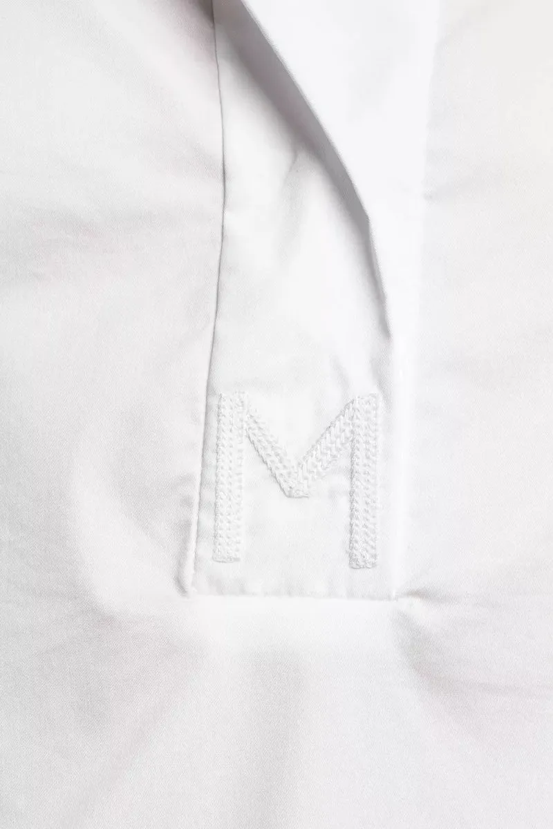 Le Mont Saint Michel Chemise Epiz Blanc